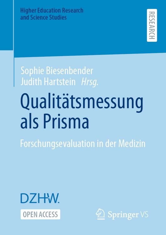 Produktbild: Qualit&auml;tsmessung als Prisma