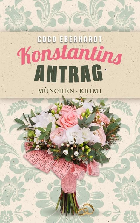 Produktbild: Konstantins Antrag
