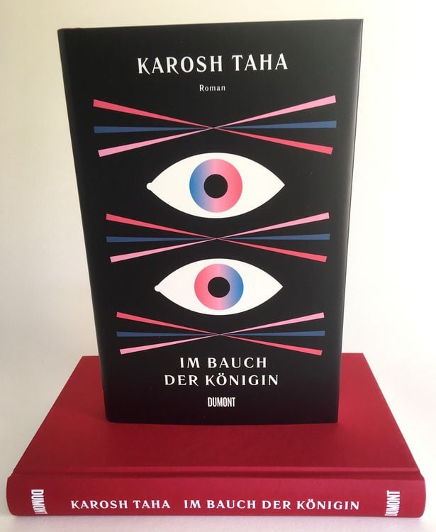 Produktbild: Im Bauch der K&ouml;nigin