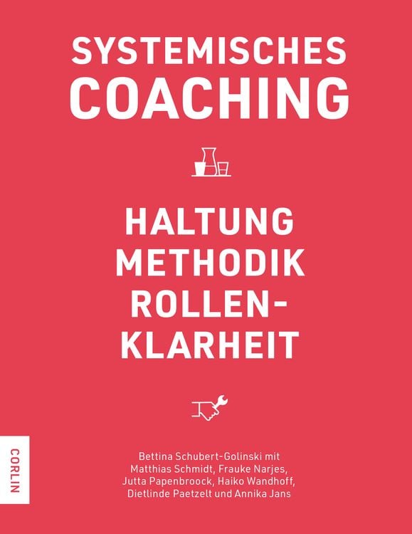 Produktbild: Systemisches Coaching
