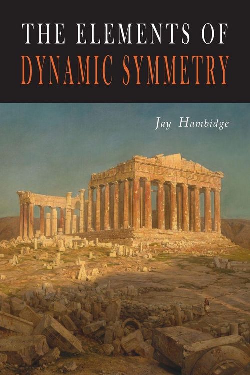 Produktbild: The Elements of Dynamic Symmetry