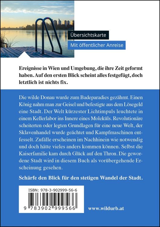 Produktbild: CHANGES. Orte der Ver&auml;nderung