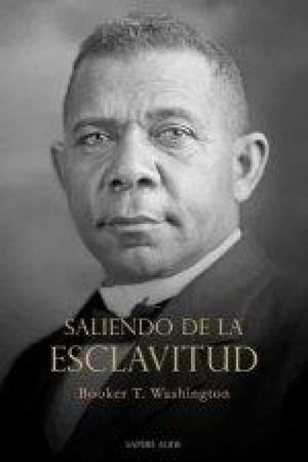 Produktbild: Saliendo de la esclavitud
