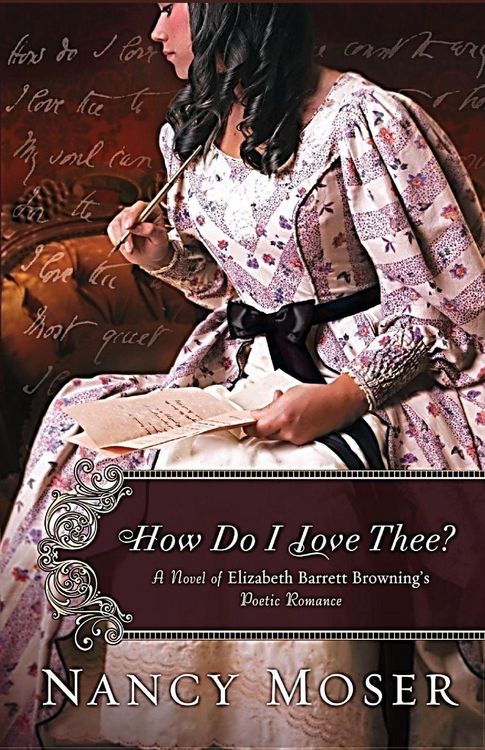 Produktbild: How Do I Love Thee?