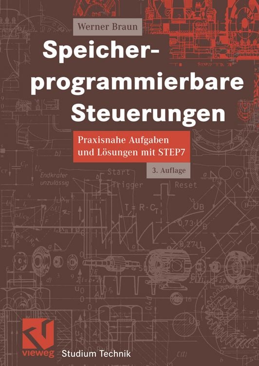 Produktbild: Speicherprogrammierbare Steuerungen