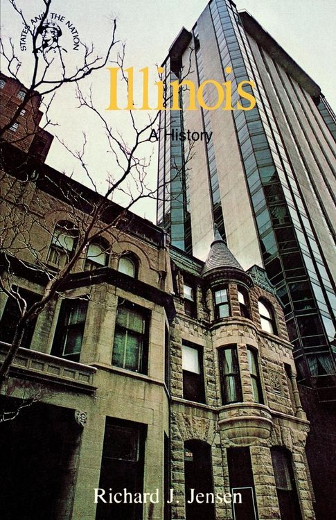 Produktbild: Illinois