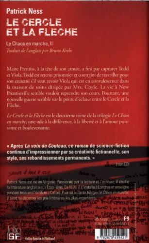 Produktbild: Le chaos en marche