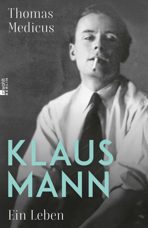 Produktbild: Klaus Mann