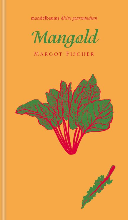 Produktbild: Mangold