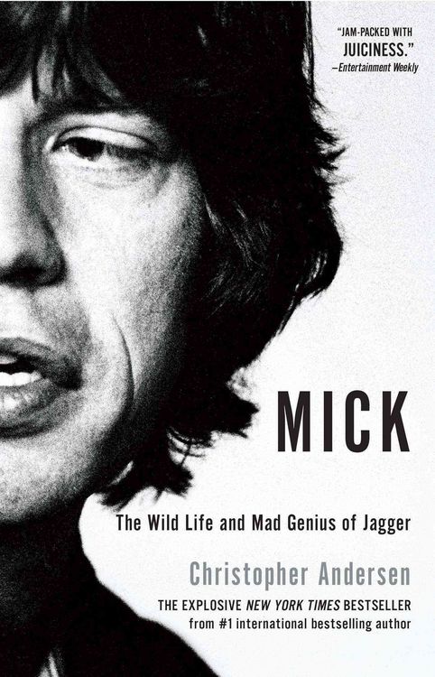 Produktbild: Mick