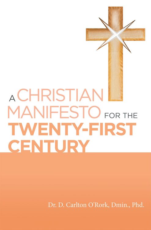 Produktbild: A Christian Manifesto for the Twenty-First Century