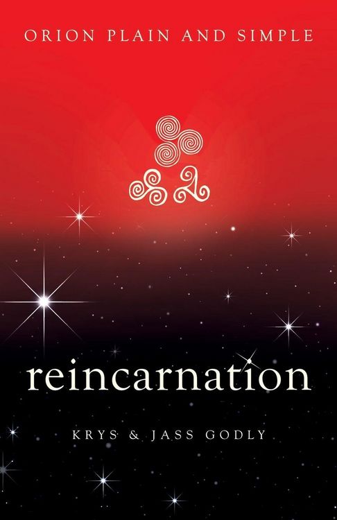 Produktbild: Reincarnation, Orion Plain and Simple