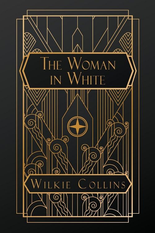 Produktbild: The Woman in White