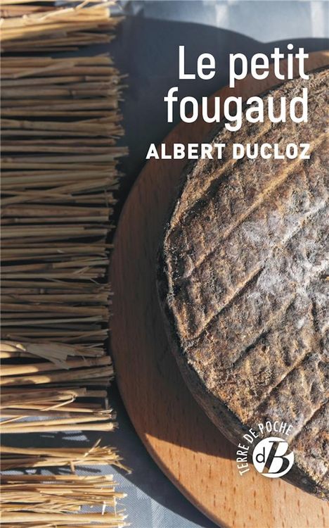 Produktbild: Le Petit Fougaud
