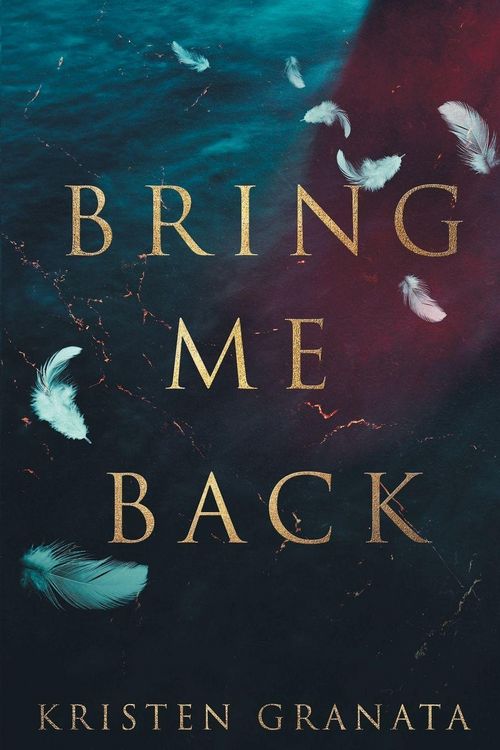 Produktbild: Bring Me Back