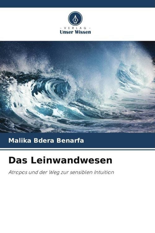 Produktbild: Das Leinwandwesen