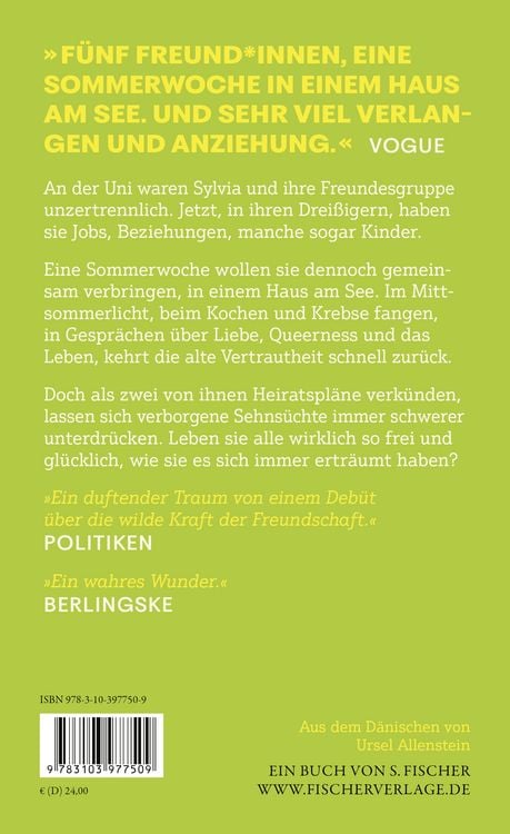 Produktbild: Fast Abend, immer noch hell