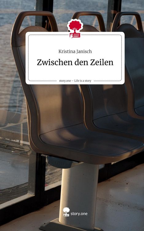 Produktbild: Zwischen den Zeilen. Life is a Story - story.one