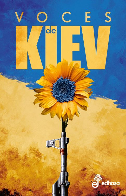 Produktbild: Voces de Kiev