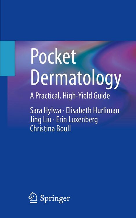 Produktbild: Pocket Dermatology
