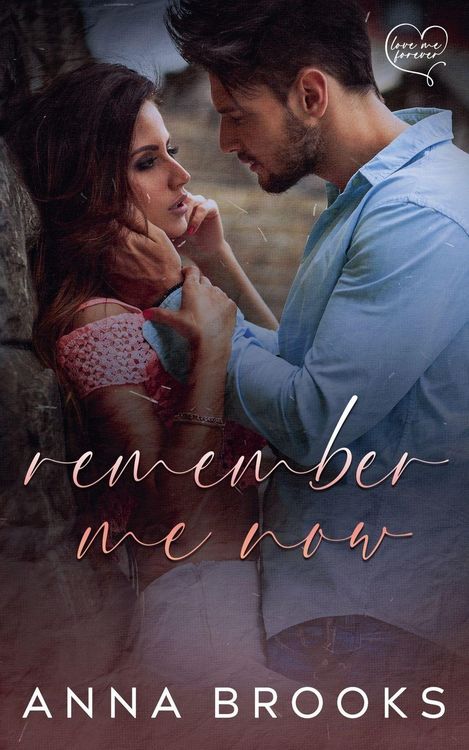 Produktbild: Remember Me Now