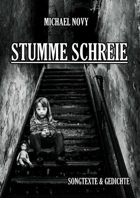 Produktbild: Stumme Schreie