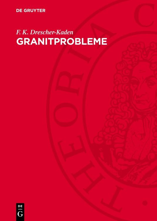 Produktbild: Granitprobleme