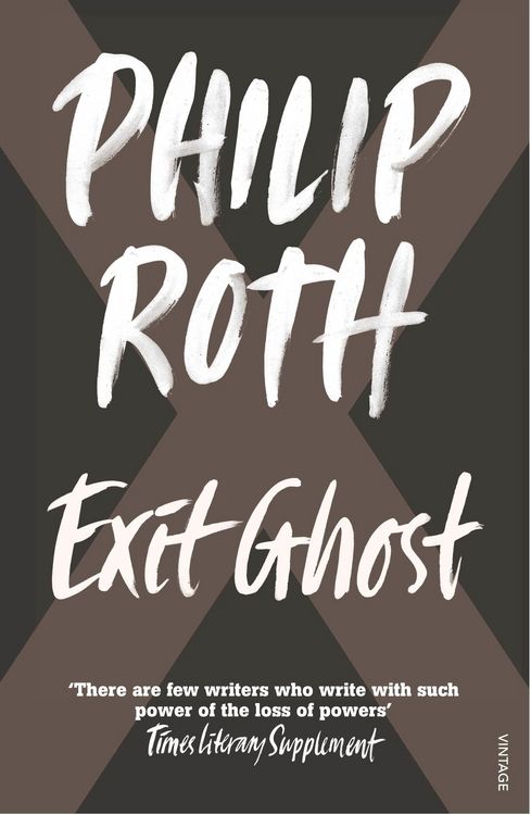 Produktbild: Exit Ghost