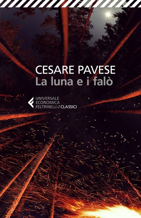 Produktbild: La luna e i fal&ograve;
