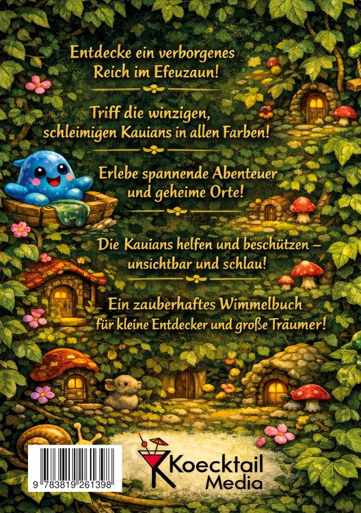 Produktbild: DIE KAUIANS