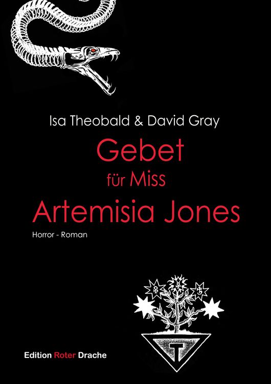 Produktbild: Gebet f&uuml;r Miss Artemisia Jones