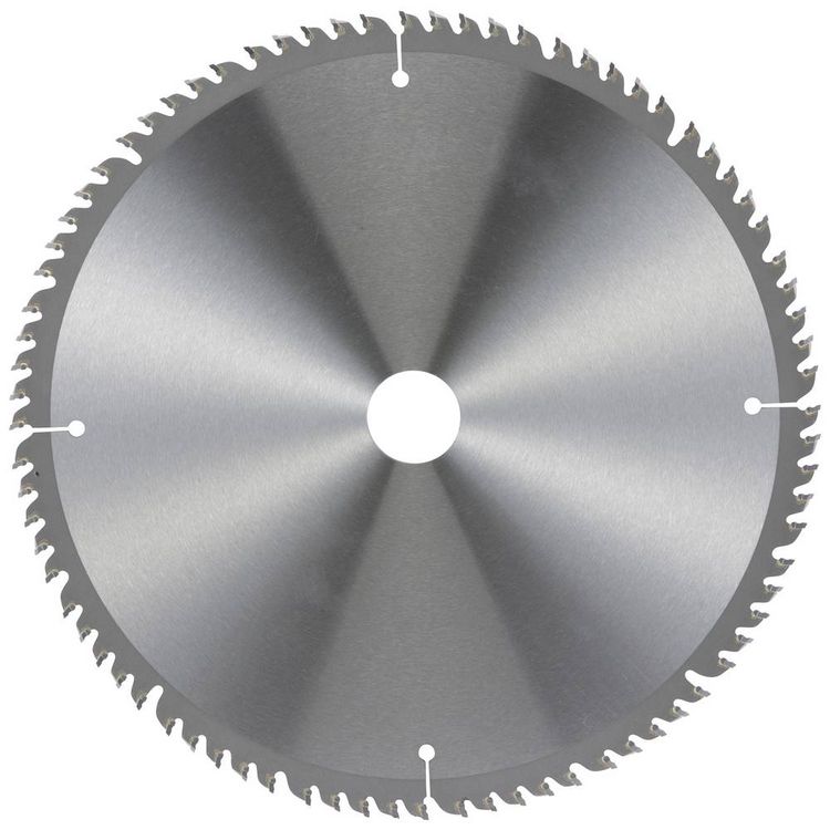 Produktbild: Makita B-67290 Kreiss&auml;geblatt 260 x 30 x 2.15mm Z&auml;hneanzahl: 80 1St.