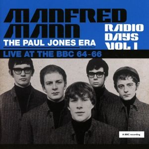 Produktbild: Radio Days Vol.1