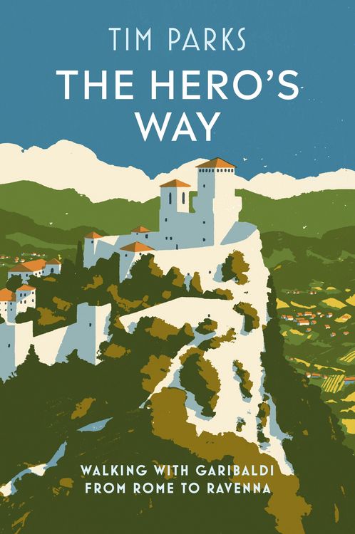 Produktbild: The Hero's Way