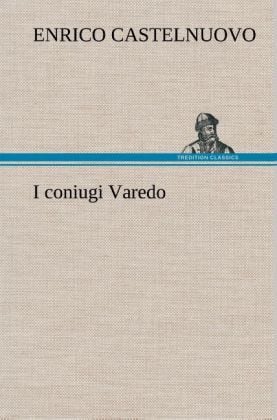 Produktbild: I coniugi Varedo