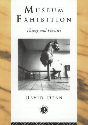 Produktbild: Museum Exhibition