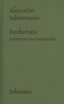 Produktbild: Eucharistie