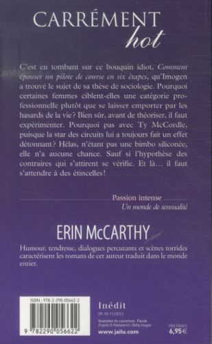 Produktbild: Carr&eacute;ment hot