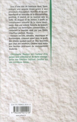 Produktbild: Coca&iuml;ne