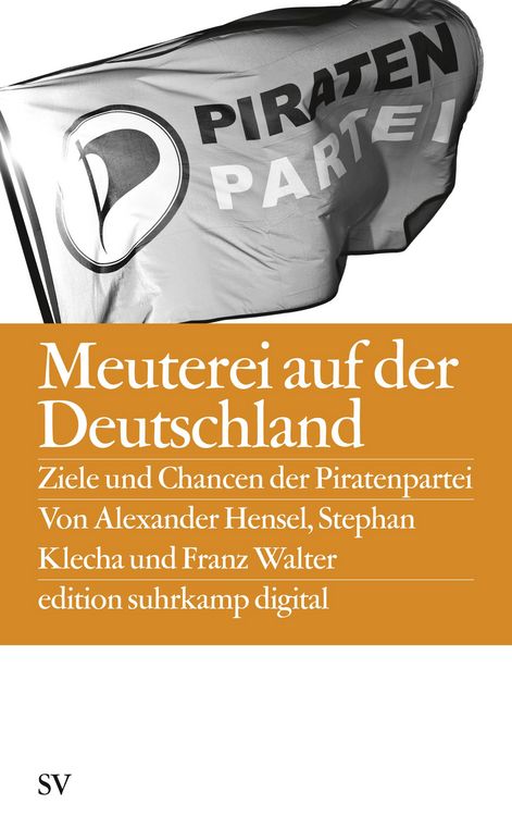 Produktbild: Meuterei auf der Deutschland