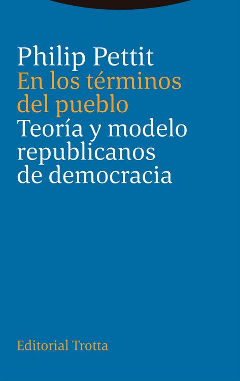 Produktbild: En los t&eacute;rminos del pueblo