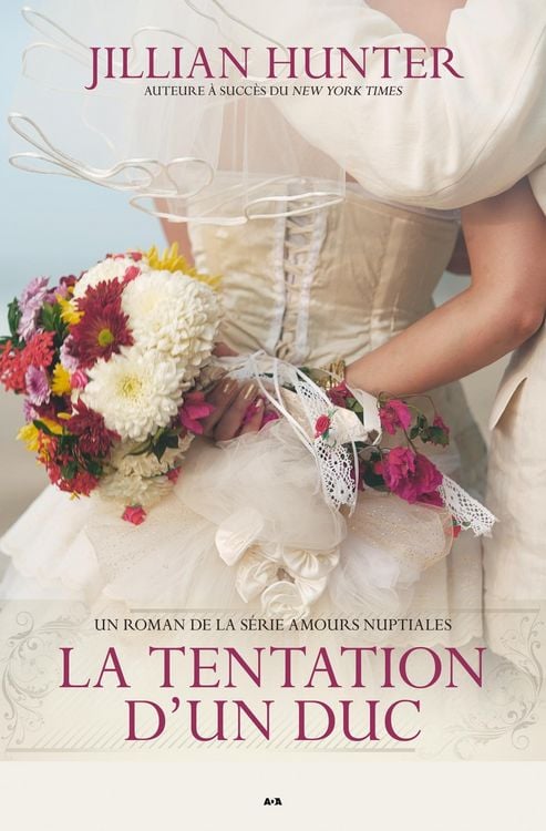 Produktbild: La tentation d'un duc