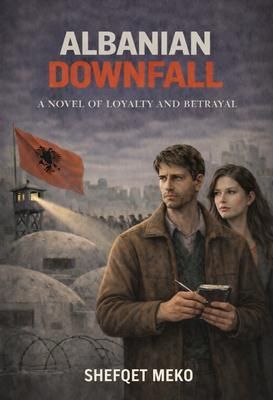 Produktbild: Albanian Downfall