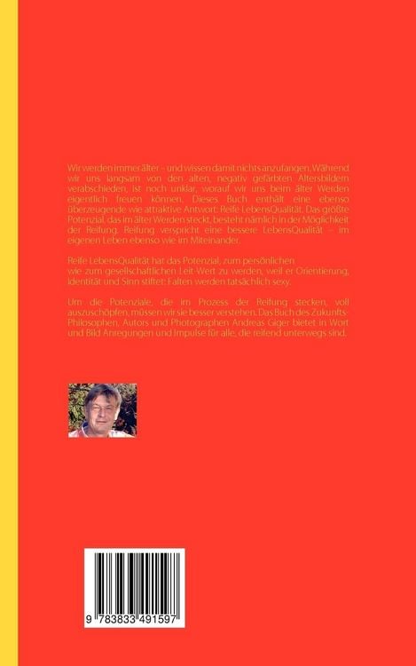Produktbild: Reife LebensQualit&auml;t