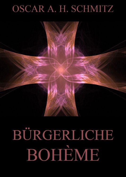 Produktbild: B&uuml;rgerliche Boh&egrave;me