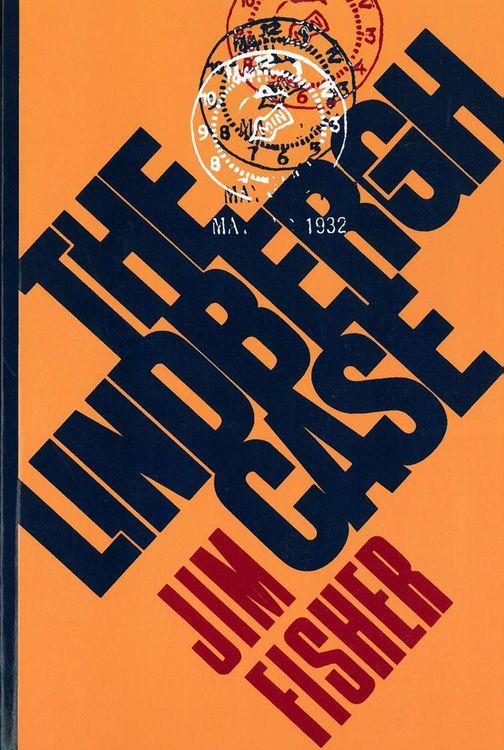 Produktbild: The Lindbergh Case