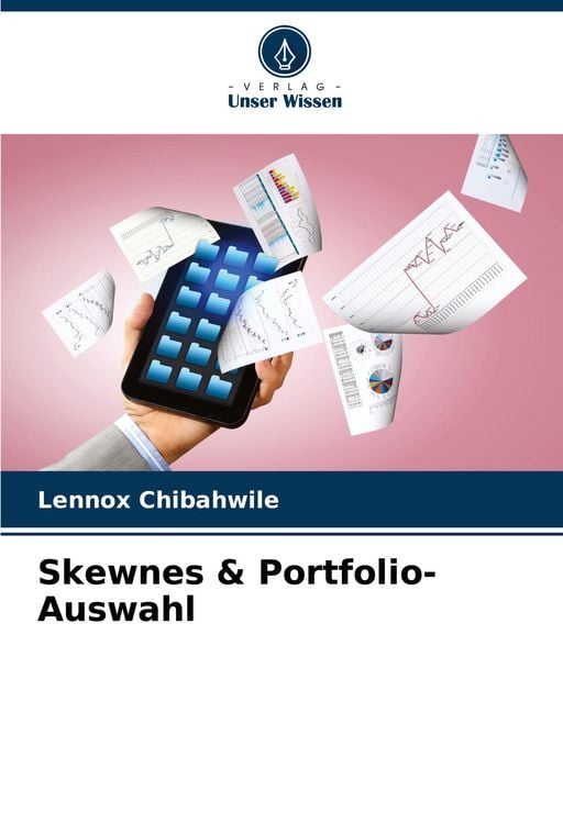 Produktbild: Skewnes & Portfolio-Auswahl