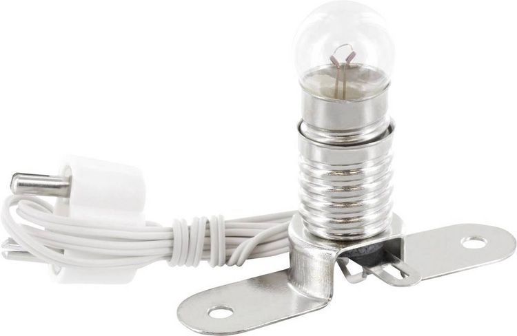 Produktbild: BELI-BECO GL435 ws Skalenlampe 4.50V 0.90W Sockel E10 Klar 1St.