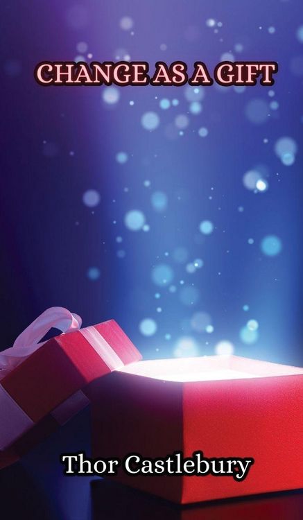 Produktbild: Change as a Gift