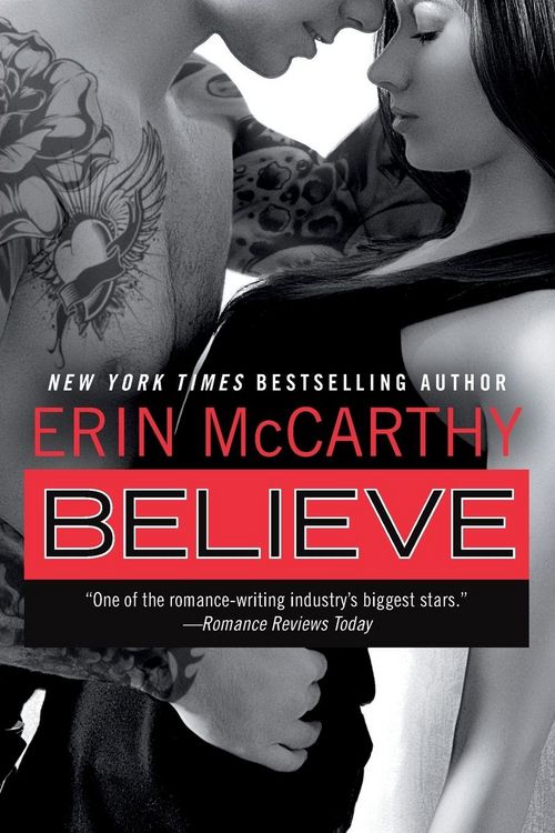 Produktbild: Believe